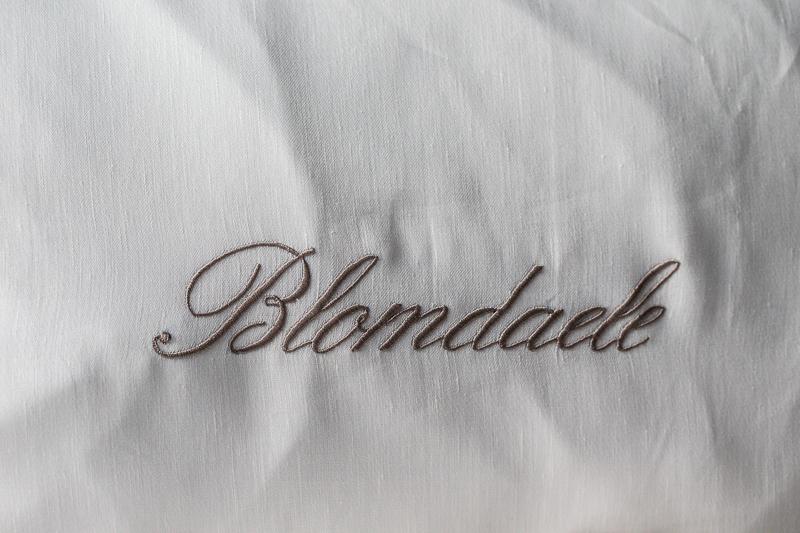 B&B Blomdaele Μπριζ Εξωτερικό φωτογραφία