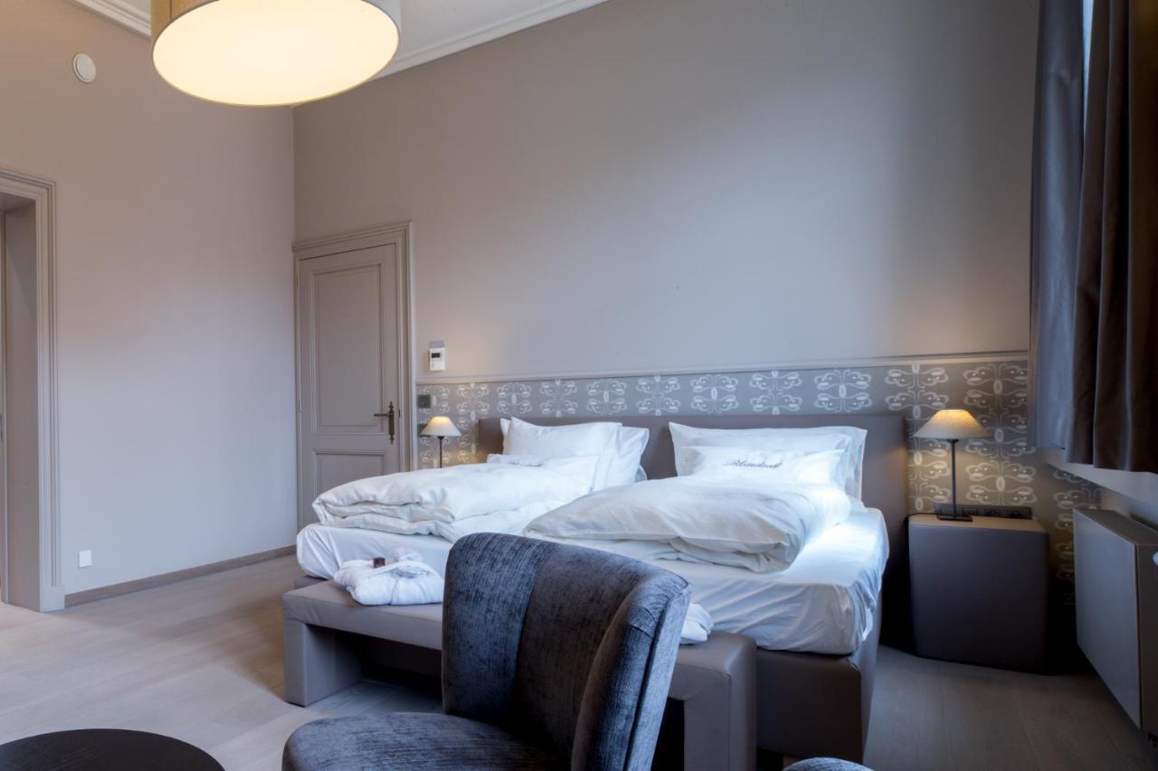 B&B Blomdaele Μπριζ Εξωτερικό φωτογραφία