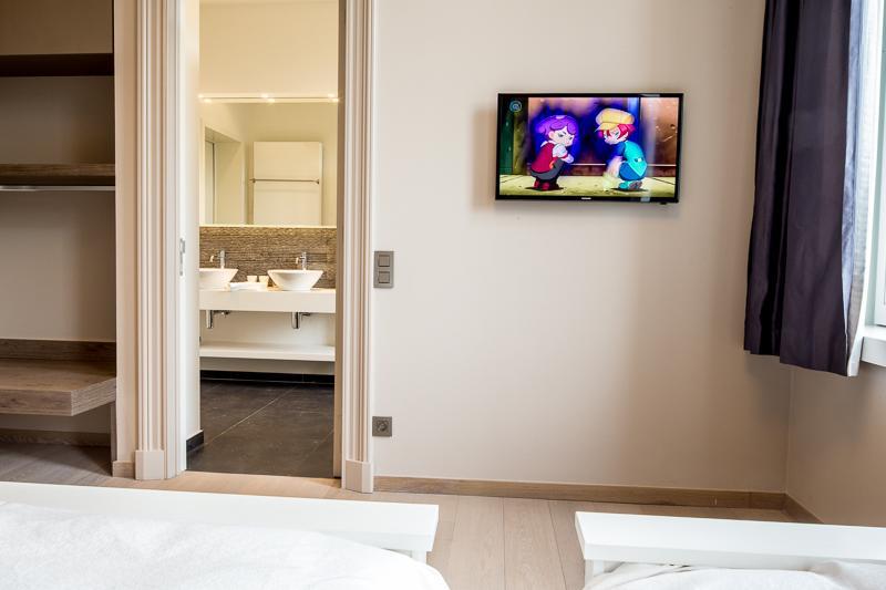 B&B Blomdaele Μπριζ Δωμάτιο φωτογραφία