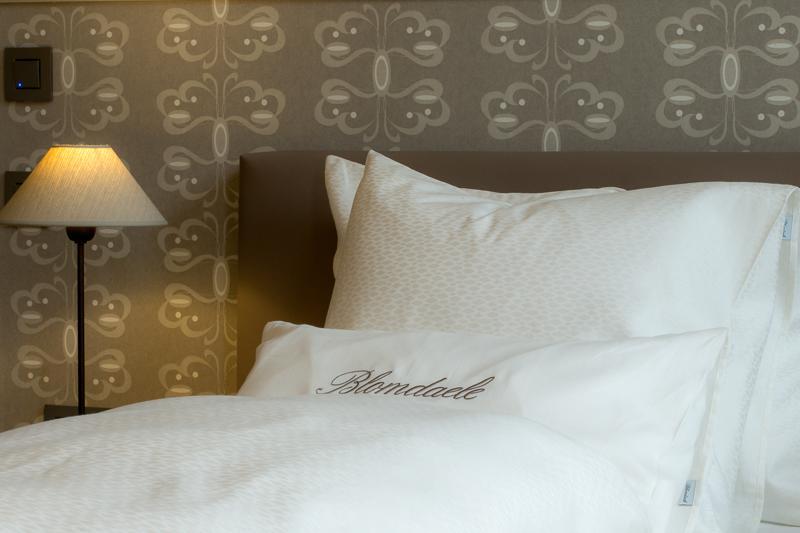 B&B Blomdaele Μπριζ Δωμάτιο φωτογραφία