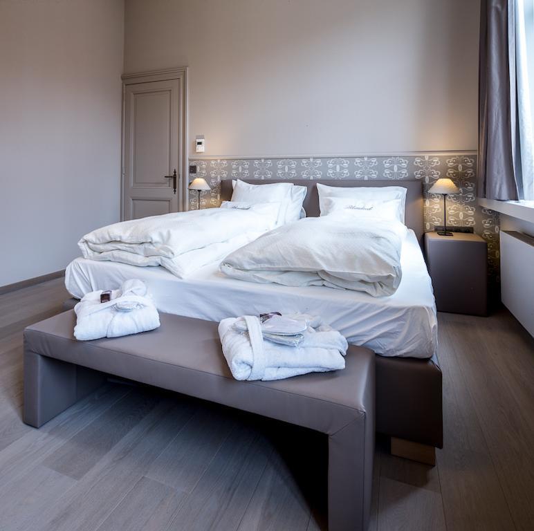 B&B Blomdaele Μπριζ Δωμάτιο φωτογραφία
