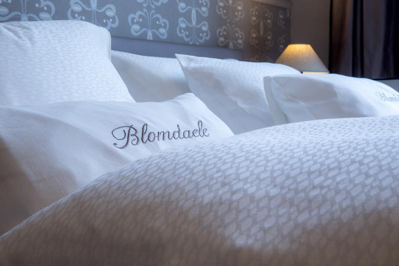 B&B Blomdaele Μπριζ Δωμάτιο φωτογραφία