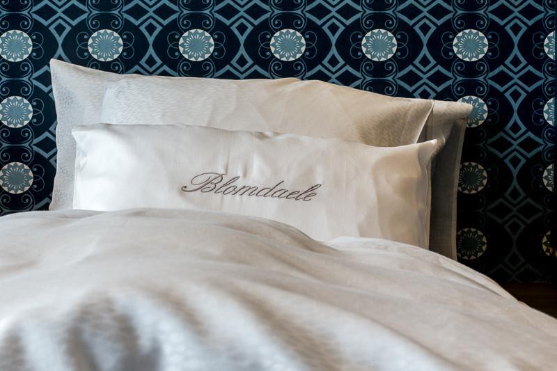 B&B Blomdaele Μπριζ Δωμάτιο φωτογραφία
